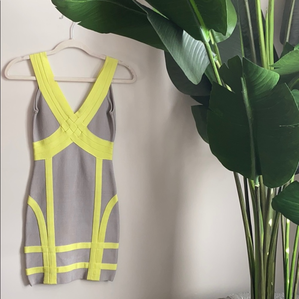 Bebe Dress